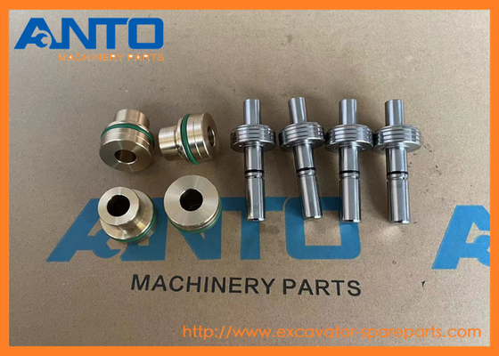 K9006864 XKAY01918 প্লাগ কিট DX180LC এর জন্য DOOSAN খননকারীর খুচরা যন্ত্রাংশ