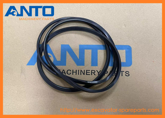 312-4305 3124305 D-Ring Seal Excavator Engine Parts Fit For C7.1 950 GC ডি-রিং সিল এক্সকাভেটর ইঞ্জিনের যন্ত্রাংশ C7.1 950 GC এর জন্য উপযুক্ত