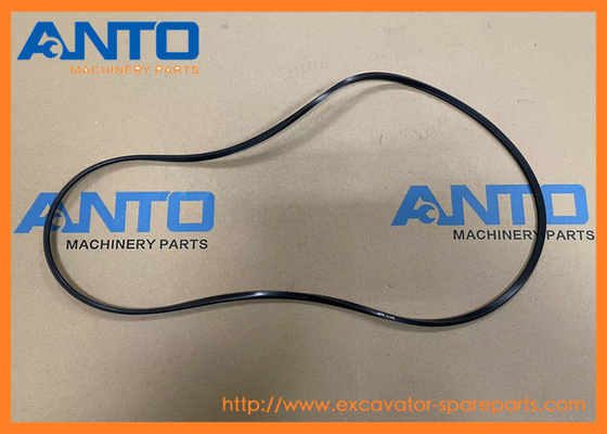 312-4305 3124305 D-Ring Seal Excavator Engine Parts Fit For C7.1 950 GC ডি-রিং সিল এক্সকাভেটর ইঞ্জিনের যন্ত্রাংশ C7.1 950 GC এর জন্য উপযুক্ত