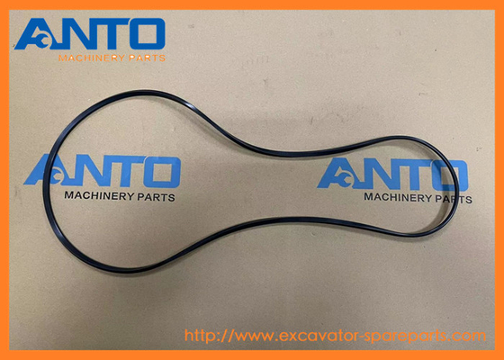 312-4313 3124313 D-Ring Seal Excavator Engine Parts Fit For C7.1 950 GC ডি-রিং সিল এক্সকাভেটর ইঞ্জিনের যন্ত্রাংশ C7.1 950 GC এর জন্য উপযুক্ত