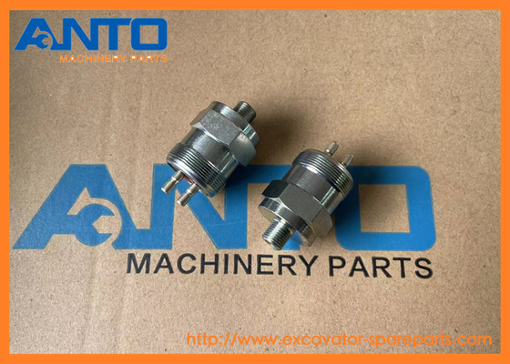 208-1093 2081093 চাপ সুইচ বৈদ্যুতিক যন্ত্রাংশ ফিট খননকারী M312 M315 M318 M320
