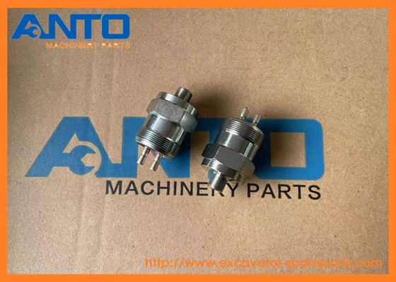 208-1093 2081093 চাপ সুইচ বৈদ্যুতিক যন্ত্রাংশ ফিট খননকারী M312 M315 M318 M320