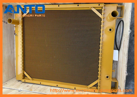 14X-03-11215 14X0311215 রেডিয়েটার এসি ফিট KOMATSU বুলডোজার D65P D85ESS