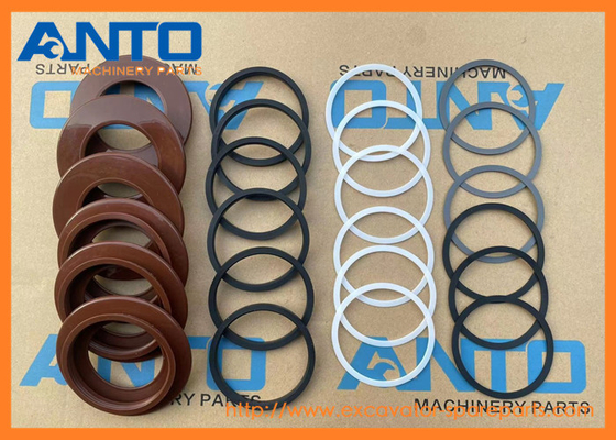 566-32-05211 566-32-05210 সামনের ব্রেক সার্ভিস কিট KOMATSU HD325-6W এর জন্য খননকারীর খুচরা যন্ত্রাংশ