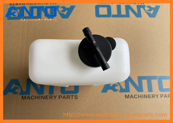 22M-03-23180 22M0323180 ওয়াটার ট্যাঙ্ক ফিট KOMATSU PC40MR PC45MR PC50MR PC55MR