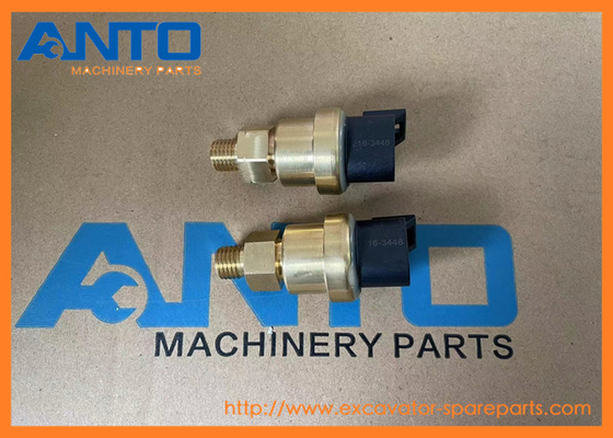 216-3448 2163448 চাপ সেন্সর Excavator বৈদ্যুতিক যন্ত্রাংশ 315C জন্য উপযুক্ত L 3054