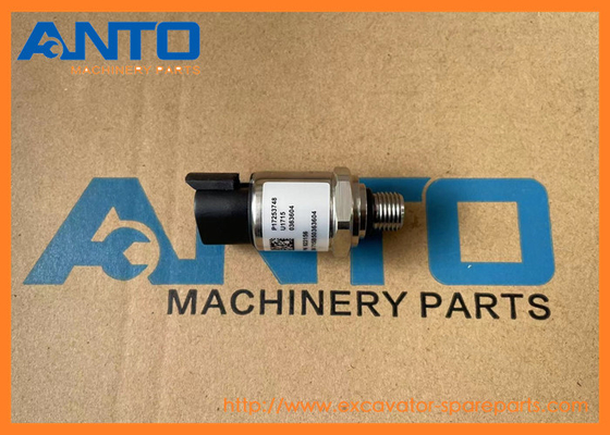 VOE17253748 17253748 চাপ সেন্সর Excavator Electric Parts Fit For EC160D EC300D
