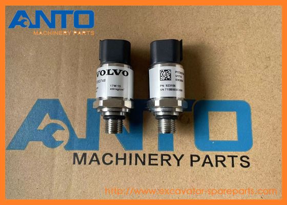 VOE17253748 17253748 চাপ সেন্সর Excavator Electric Parts Fit For EC160D EC300D