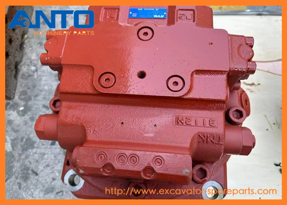 21N-60-34100 21N6034100 মোটর Assy জন্য KOMATSU Excavators PC1250 PC1250SE PC1250SP