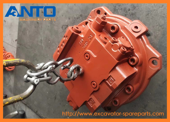 21N-60-34100 21N6034100 মোটর Assy জন্য KOMATSU Excavators PC1250 PC1250SE PC1250SP