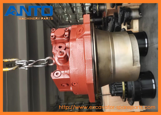 21N-60-34100 21N6034100 মোটর Assy জন্য KOMATSU Excavators PC1250 PC1250SE PC1250SP