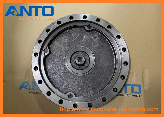 22U-27-21192 22U2721192 KOMATSU PC158 PC158US PC200LL PC210 এর জন্য আবরণ খননকারীর অংশ