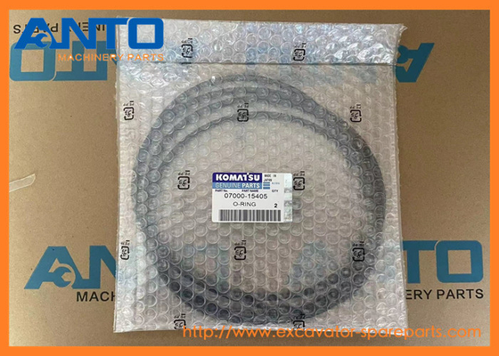 07000-15405 0700015405 ও-রিং জন্য KOMATSU চাকা লোডার WA800 WA800L WA900 WA900L