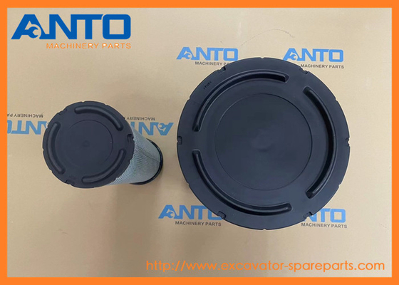 SFA-4110S 600-185-4110 600-185-4120 বায়ু ফিল্টার KOMATSU PC290-8K এর জন্য খননকারীর খুচরা যন্ত্রাংশ