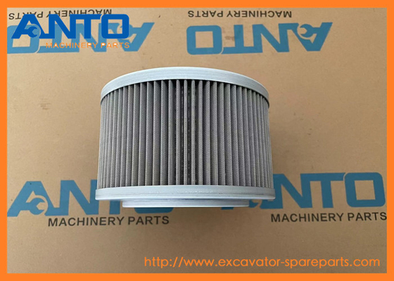 YN50V00002S001 স্ট্রেইনার সমাবেশ KOBELCO এক্সক্যাভেটর খুচরা যন্ত্রাংশ SK200LC-6 এর জন্য উপযুক্ত