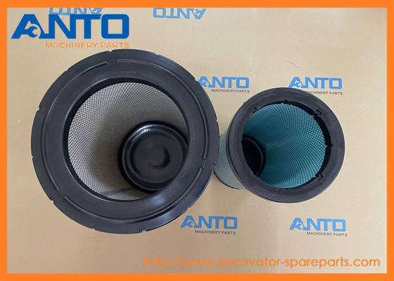 6I-2509 6I2510 Element AS Air Filter Excavator Engine Parts Fit For C9.3B 3406E. 6I-2509 6I2510 এলিমেন্ট এএস এয়ার ফিল্টার এক্সকাভেটর ইঞ্জিনের যন্ত্রাংশ C9.3B 3406E এর জন্য উপযুক্ত