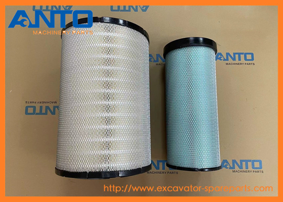 6I-2509 6I2510 Element AS Air Filter Excavator Engine Parts Fit For C9.3B 3406E. 6I-2509 6I2510 এলিমেন্ট এএস এয়ার ফিল্টার এক্সকাভেটর ইঞ্জিনের যন্ত্রাংশ C9.3B 3406E এর জন্য উপযুক্ত