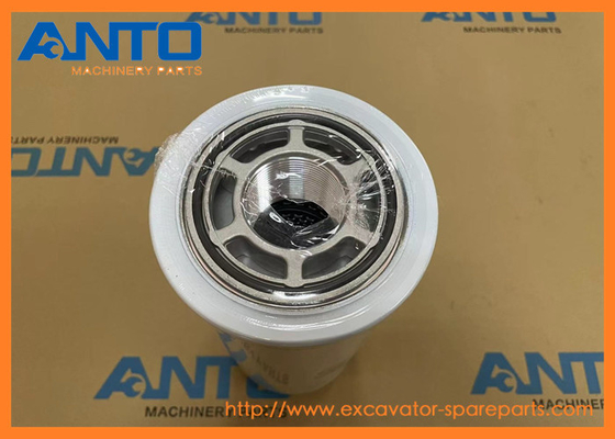 465-6506 4656506 তেল ফিল্টার Excavator জলবাহী অংশ জন্য ZX850-3 ZX870H-3F