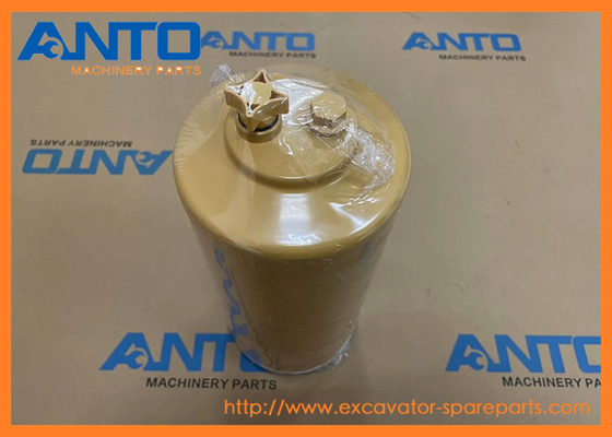 4385386 3820664 JS4386 জ্বালানী জল বিভাজক ফিল্টার Excavator C7.1 323 জন্য খুচরা যন্ত্রাংশ