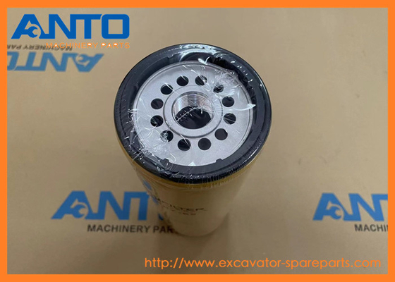 1R0762 JFF07-62 জ্বালানী ফিল্টার Excavator জন্য C9 C11 জন্য খুচরা যন্ত্রাংশ