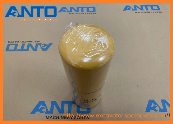 1R0762 JFF07-62 জ্বালানী ফিল্টার Excavator জন্য C9 C11 জন্য খুচরা যন্ত্রাংশ