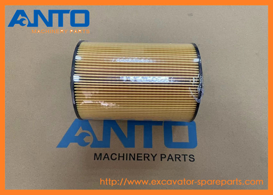 EF-1801 EF1801 4642641 জ্বালানী ফিল্টার HITACHI Excavator Spare Parts For CP220-3