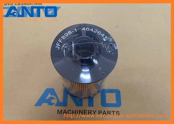 EF-1801 EF1801 4642641 জ্বালানী ফিল্টার HITACHI Excavator Spare Parts For CP220-3