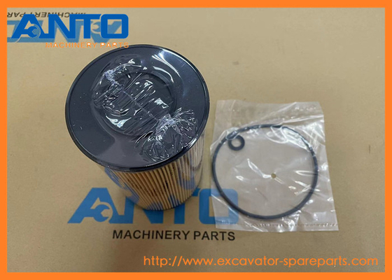 EF-27040 EF27040 4676385 জ্বালানি ফিল্টার HITACHI Excavator Spare Parts For CP220-3