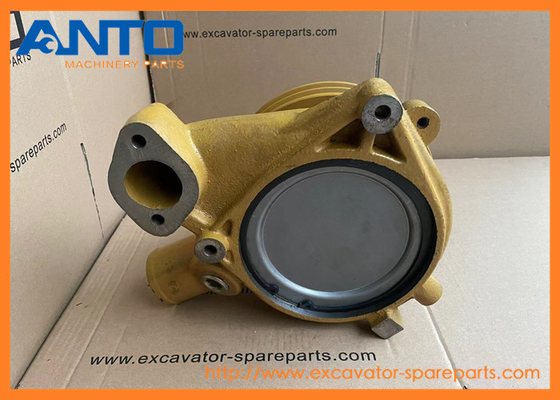 6222611600 6222-61-1600 6222-61-1300 KOMATSU ইঞ্জিনের জন্য ওয়াটার পাম্প স্পেয়ার পার্ট SA6D108