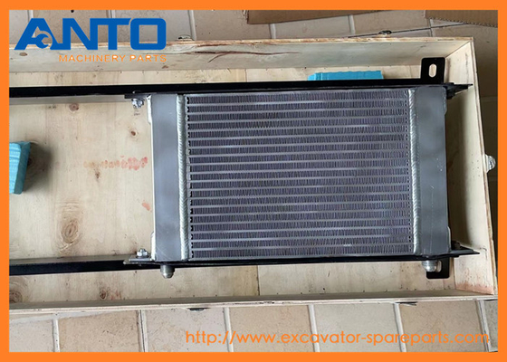 14X-03-31232 14X0331232 তেল কুলার সমর্থন জন্য KOMATSU বুলডোজার D65EX D65PX D65WX