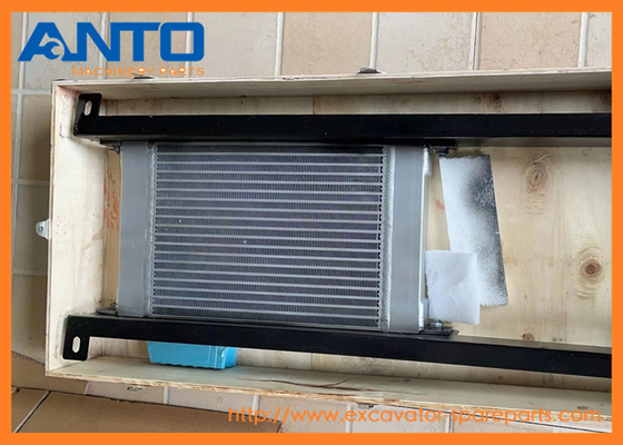 14X-03-31232 14X0331232 তেল কুলার সমর্থন জন্য KOMATSU বুলডোজার D65EX D65PX D65WX