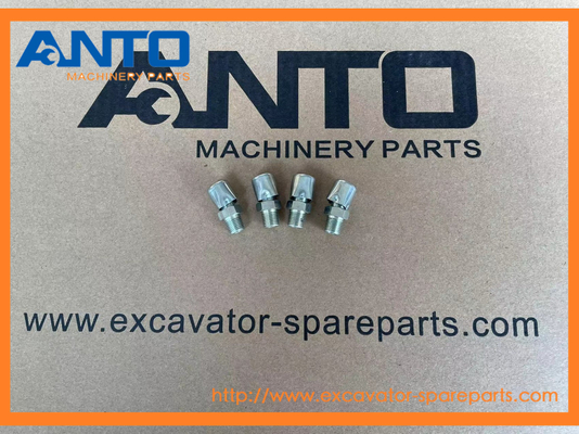 07030-01030 0703001030 KOMATSU Excavators জন্য শ্বাসযন্ত্র HB205 HB215 PC200 PF3W PW100