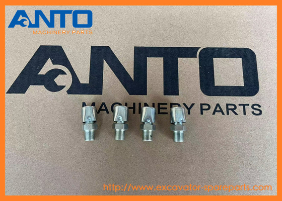 07030-01030 0703001030 KOMATSU Excavators জন্য শ্বাসযন্ত্র HB205 HB215 PC200 PF3W PW100