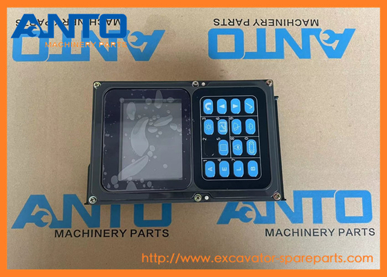 7835-12-1014 7835-12-1003 মনিটর KOMATSU PC160LC-7 এর জন্য খননকারীর খুচরা যন্ত্রাংশ