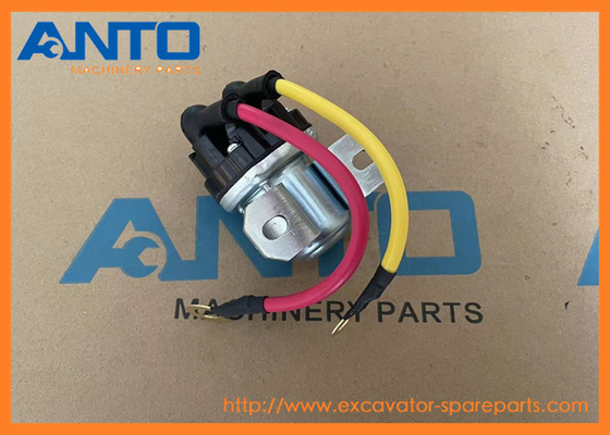 21N630120 স্টার্ট রিলে HYUNDAI Excavator Spare Parts For R130W3 HL730-7