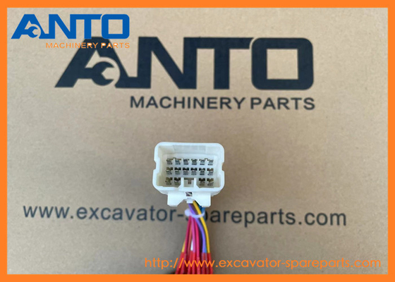 20Y-06-41151 20Y0641151 KOMATSU Excavator PC400 এর জন্য ওয়্যারিং হারনেস সমর্থন