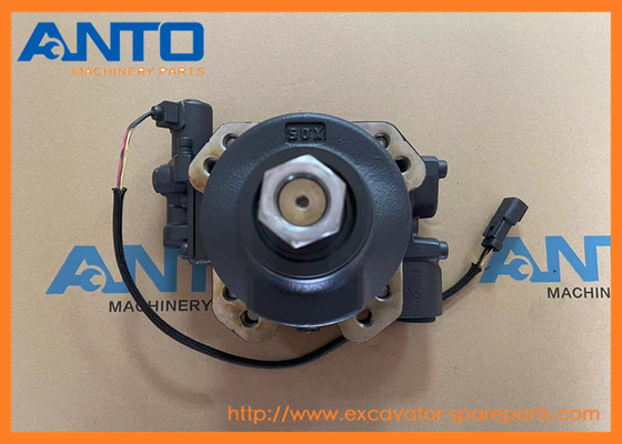 708-7T-00710 মোটর সমন্বয় KOMATSU WA500-6 এর জন্য খননকারীর খুচরা যন্ত্রাংশ