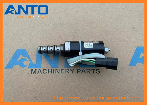 300715-00038 40C07-109 কয়েল DOOSAN DL250A DX140W-3 এর জন্য খননকারীর খুচরা যন্ত্রাংশ