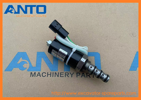300715-00038 40C07-109 কয়েল DOOSAN DL250A DX140W-3 এর জন্য খননকারীর খুচরা যন্ত্রাংশ