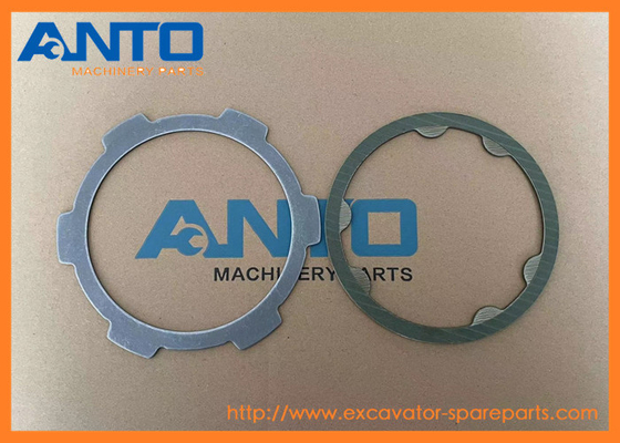 708-8F-35130 7088F35130 KOMATSU Excavators জন্য প্লেট PC100L PC158 PC158US PC160 PC180 PC200