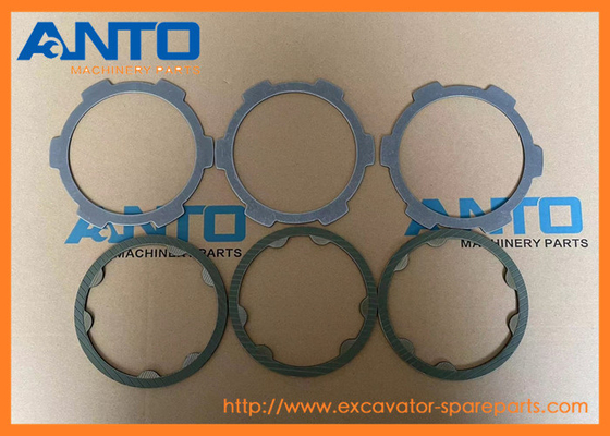 708-8F-35130 7088F35130 KOMATSU Excavators জন্য প্লেট PC100L PC158 PC158US PC160 PC180 PC200