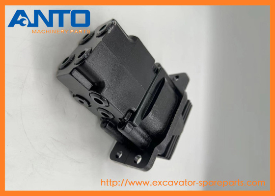 PM30V00019F4 PM30V00019F1 ট্রাভেল পাইলট কন্ট্রোল ভালভ KOBELCO Excavator Spare Parts For SD40SR