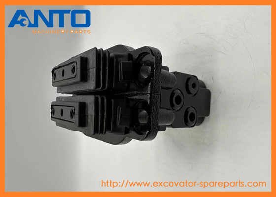 PM30V00019F4 PM30V00019F1 ট্রাভেল পাইলট কন্ট্রোল ভালভ KOBELCO Excavator Spare Parts For SD40SR