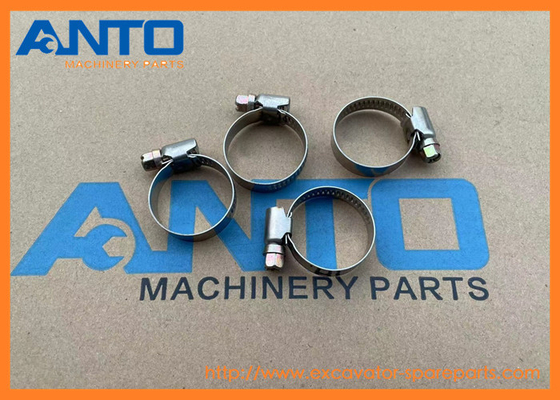 07281-00259 YM23000-025000 ক্ল্যাম্প KOMATSU SAA4D95LE-5 এর জন্য খননকারীর খুচরা যন্ত্রাংশ