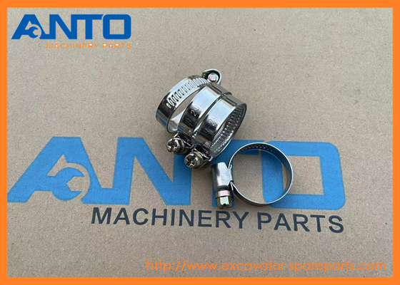 07281-00259 YM23000-025000 ক্ল্যাম্প KOMATSU SAA4D95LE-5 এর জন্য খননকারীর খুচরা যন্ত্রাংশ
