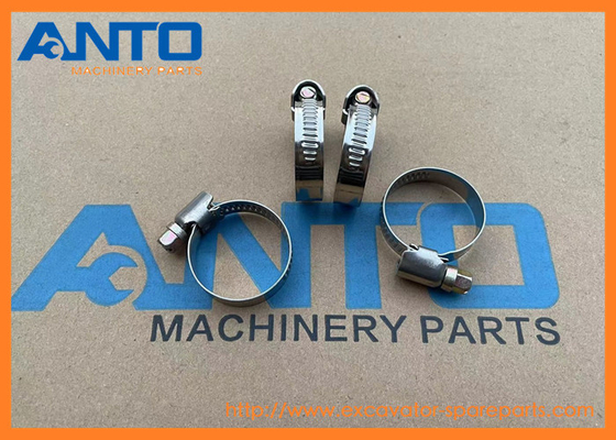 07281-00259 YM23000-025000 ক্ল্যাম্প KOMATSU SAA4D95LE-5 এর জন্য খননকারীর খুচরা যন্ত্রাংশ