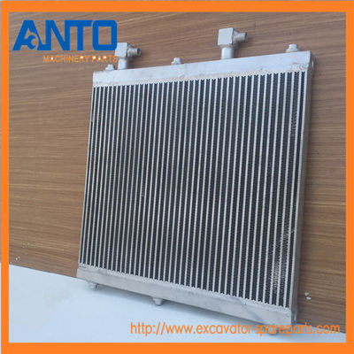 VOE14638977 খননকারী ইঞ্জিন যন্ত্রাংশ, ভোল্টো EC55B জন্য ব্যবহৃত ইঞ্জিন তেল কুলার
