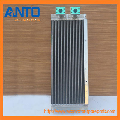 VOE14549880 VOE14661155 ভোভো EC210B জন্য খনক ইঞ্জিন যন্ত্রাংশ ইঞ্জিন তেল কুলার VOE14549879