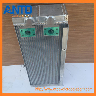 VOE14549880 VOE14661155 ভোভো EC210B জন্য খনক ইঞ্জিন যন্ত্রাংশ ইঞ্জিন তেল কুলার VOE14549879