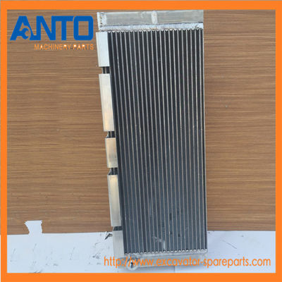 VOE14549880 VOE14661155 ভোভো EC210B জন্য খনক ইঞ্জিন যন্ত্রাংশ ইঞ্জিন তেল কুলার VOE14549879